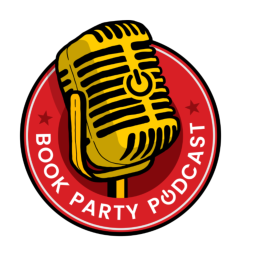 Book Party Podcast